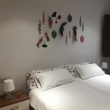 Ferienwohnung La Plaza De Llanes, Plaza Parres Sobrino, 6 Exterior foto
