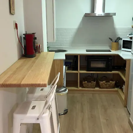 Ferienwohnung La Plaza De Llanes, Plaza Parres Sobrino, 6 Exterior foto