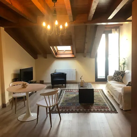 Ferienwohnung La Plaza De Llanes, Plaza Parres Sobrino, 6 Exterior foto