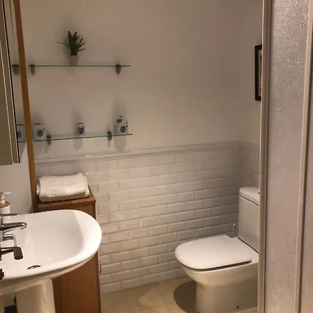 Ferienwohnung La Plaza De Llanes, Plaza Parres Sobrino, 6 Exterior foto
