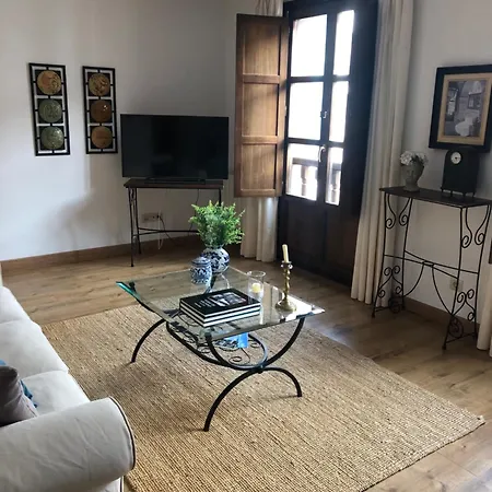 Ferienwohnung La Plaza De Llanes, Plaza Parres Sobrino, 6 Exterior foto