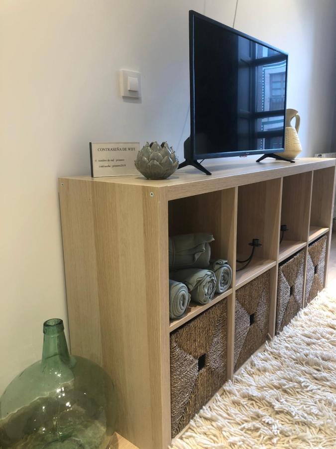 La Plaza De Llanes, Plaza Parres Sobrino, 6 Appartement