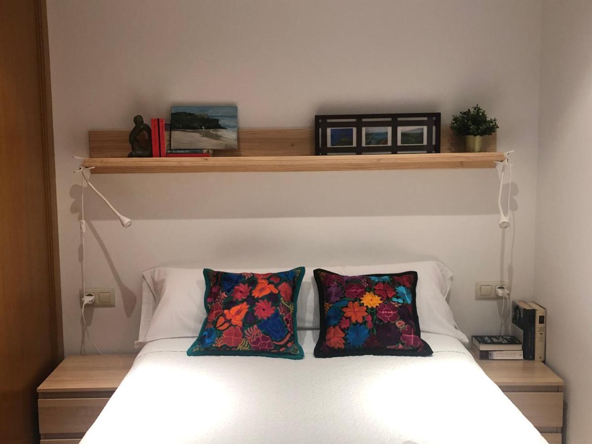 Appartement La Plaza De Llanes, Plaza Parres Sobrino, 6 Llanes