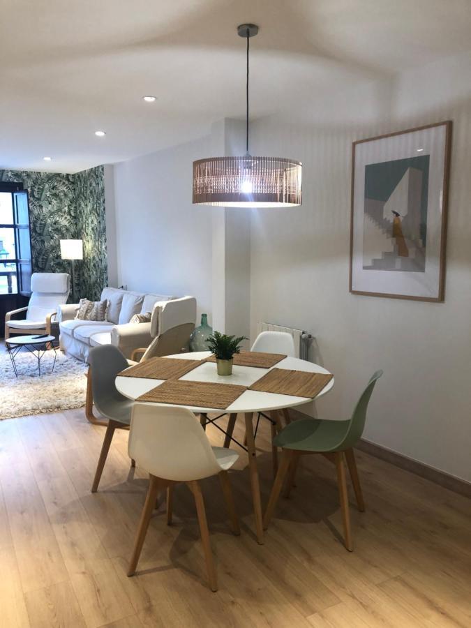 Appartement La Plaza De Llanes, Plaza Parres Sobrino, 6