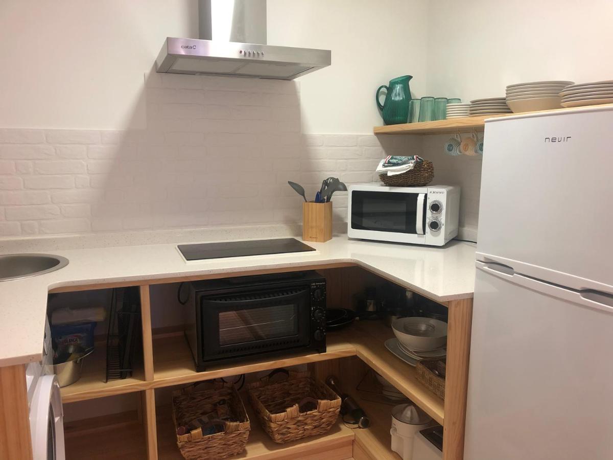 La Plaza De Llanes, Plaza Parres Sobrino, 6 Apartament
