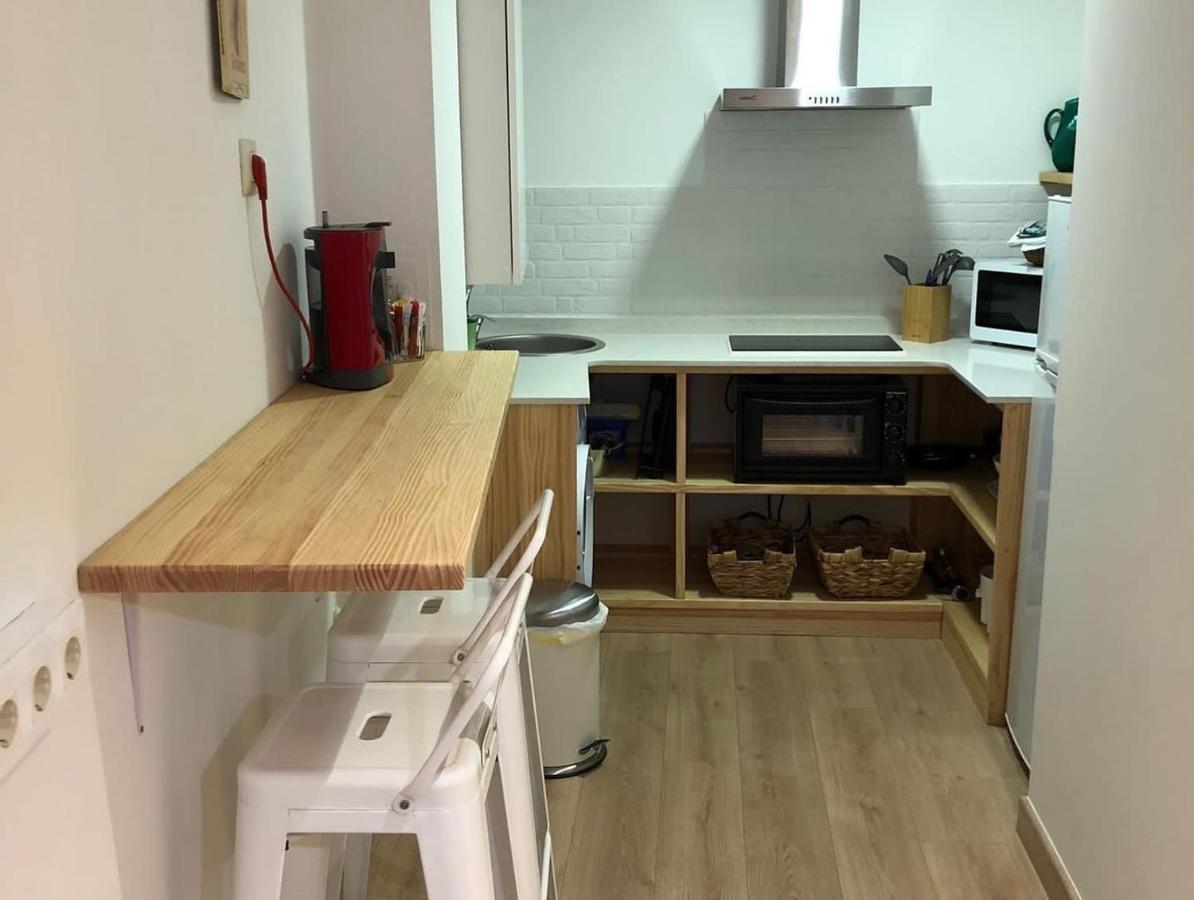 La Plaza De Llanes, Plaza Parres Sobrino, 6 Apartament
