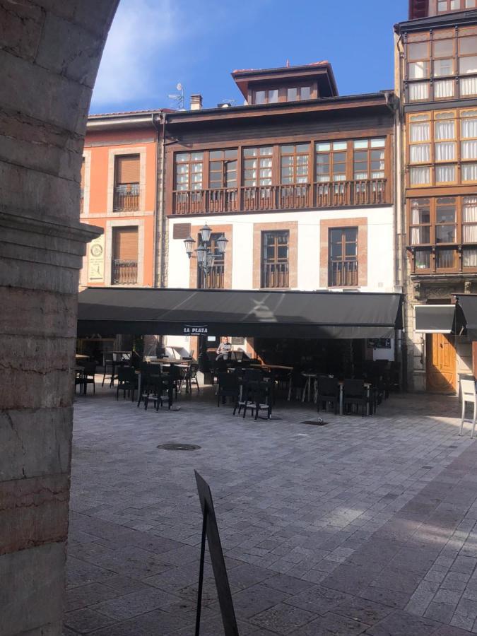 Appartement La Plaza De Llanes, Plaza Parres Sobrino, 6 Llanes