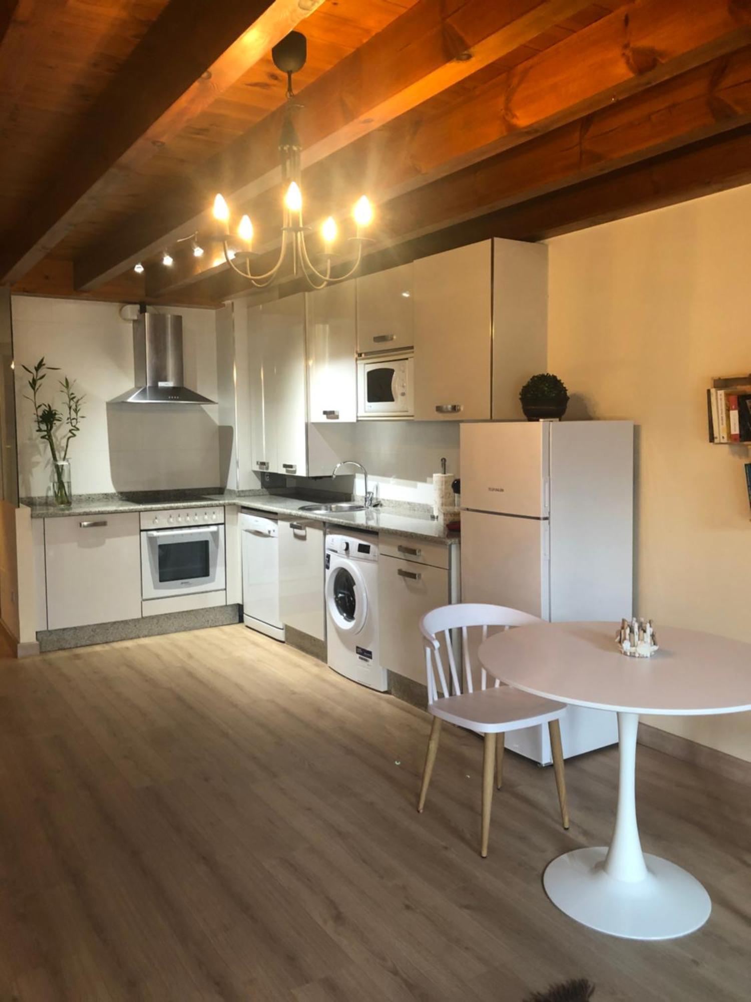 La Plaza De Llanes, Plaza Parres Sobrino, 6 Apartament Llanes