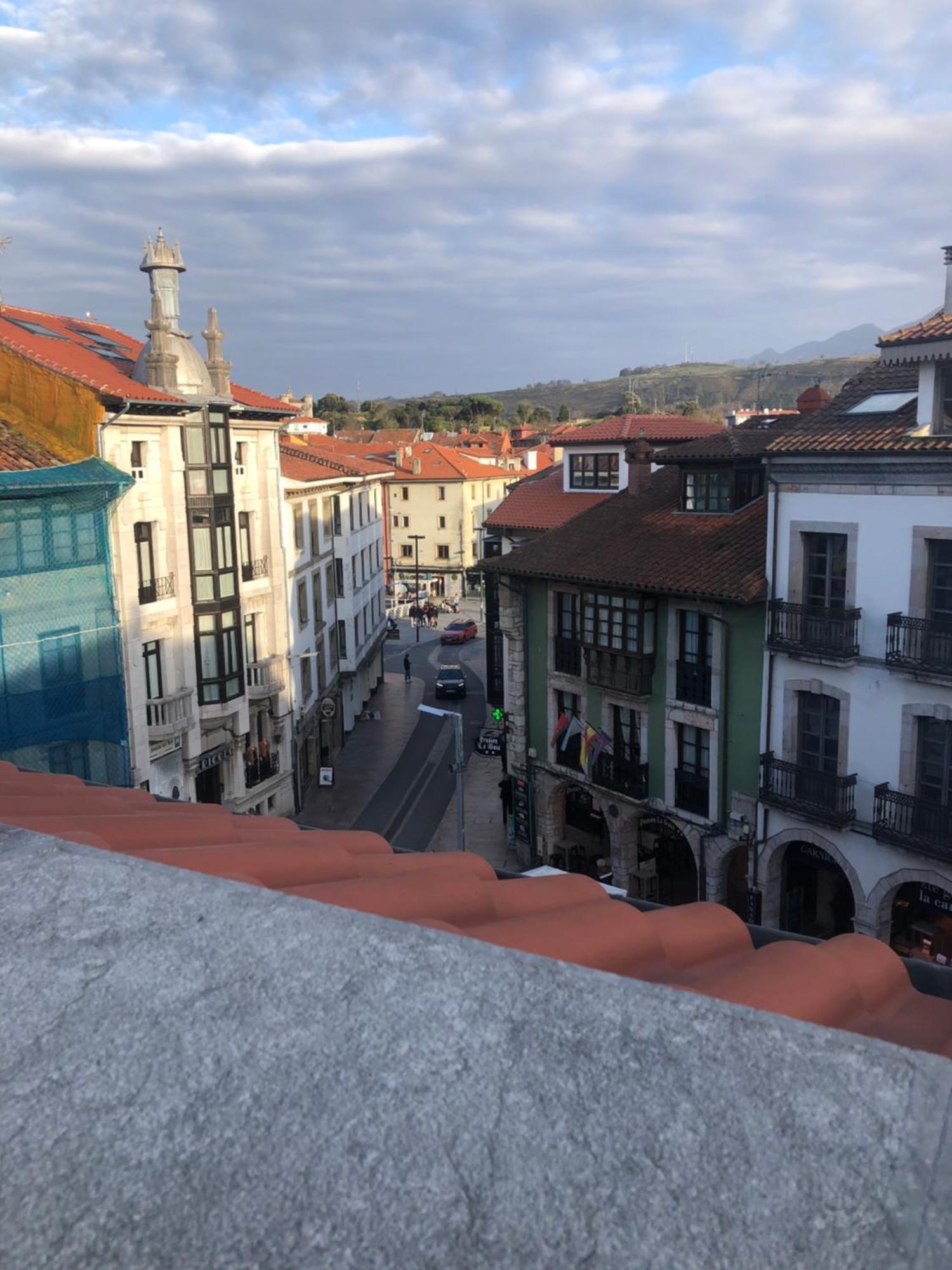 Appartement La Plaza De Llanes, Plaza Parres Sobrino, 6 Llanes