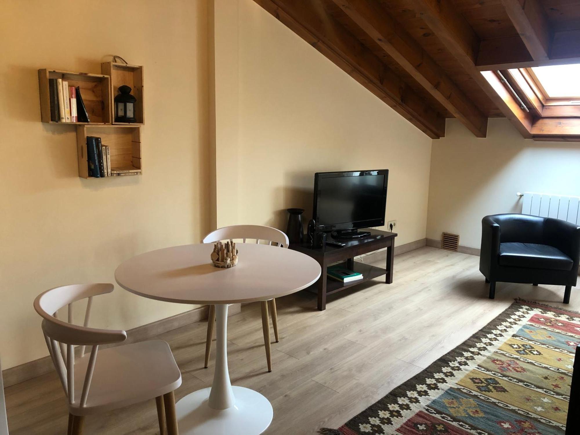 La Plaza De Llanes, Plaza Parres Sobrino, 6 Appartement Llanes