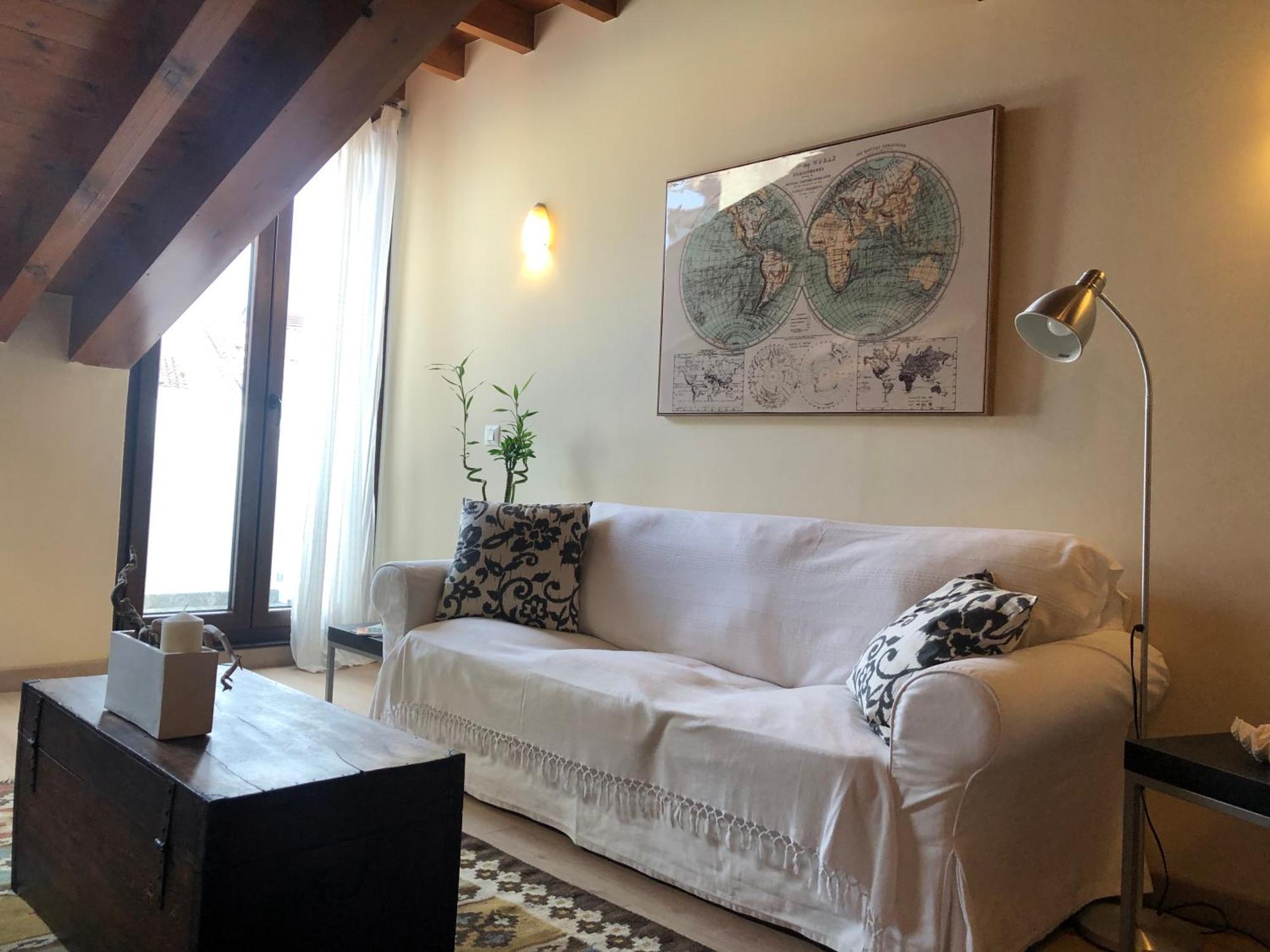 Appartement La Plaza De Llanes, Plaza Parres Sobrino, 6 Llanes