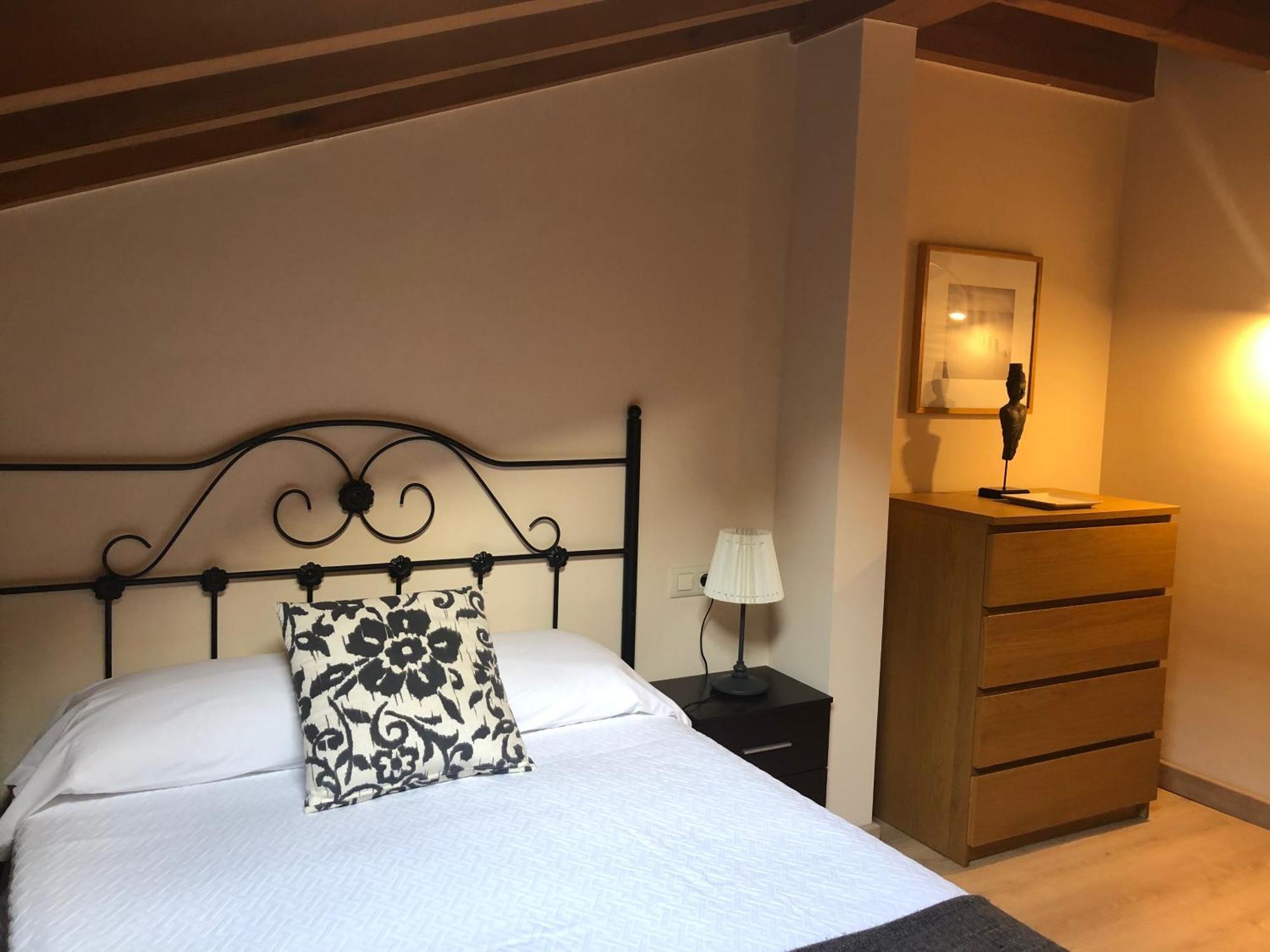La Plaza De Llanes, Plaza Parres Sobrino, 6 Apartament *