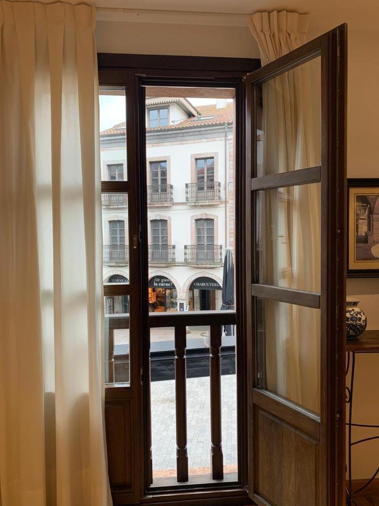 La Plaza De Llanes, Plaza Parres Sobrino, 6 Apartament *