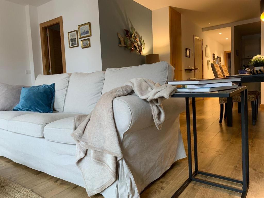 La Plaza De Llanes, Plaza Parres Sobrino, 6 Appartement