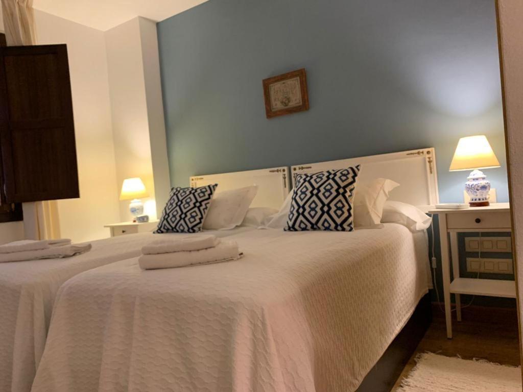 Apartament La Plaza De Llanes, Plaza Parres Sobrino, 6