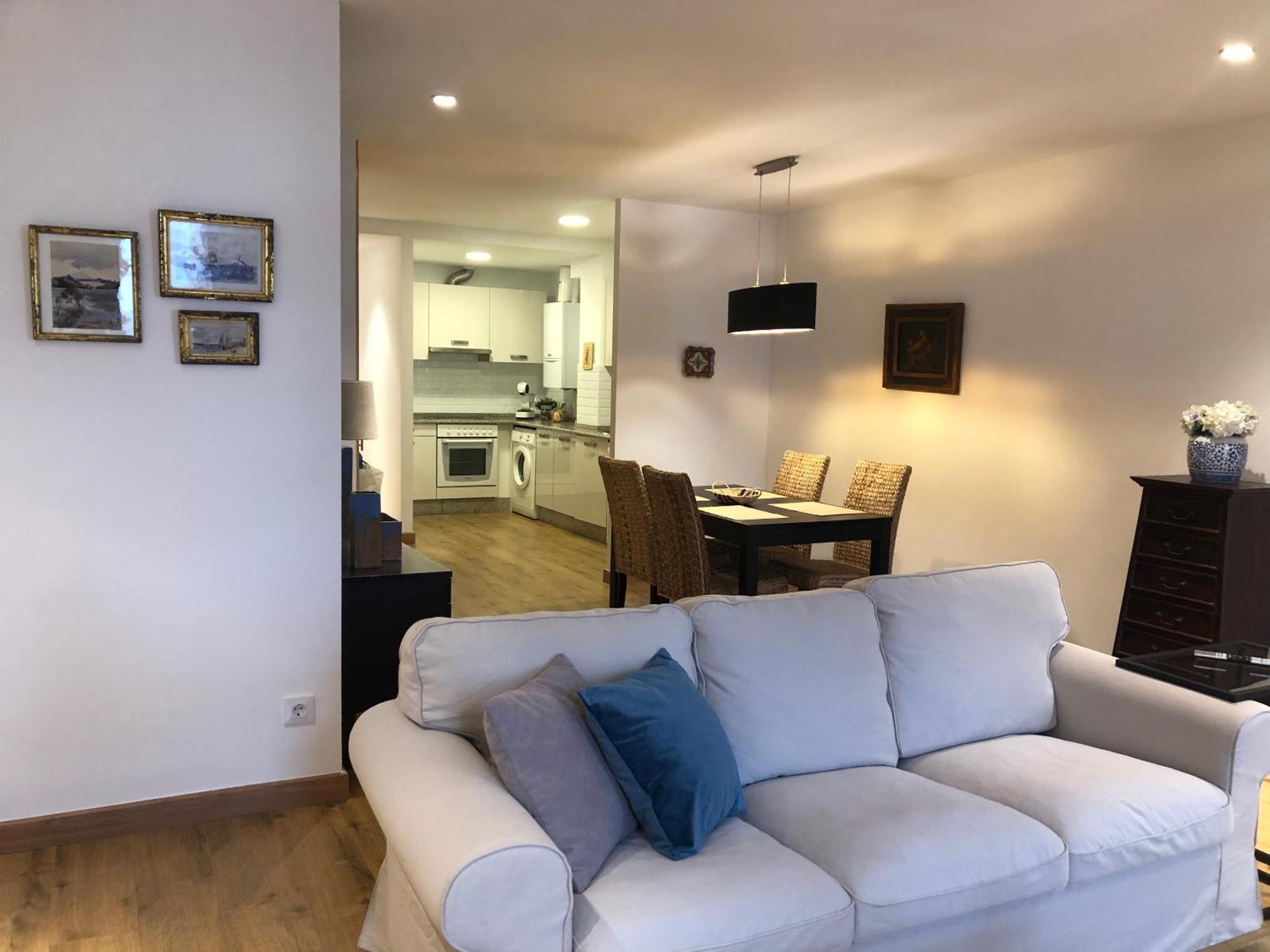 Appartement La Plaza De Llanes, Plaza Parres Sobrino, 6 *