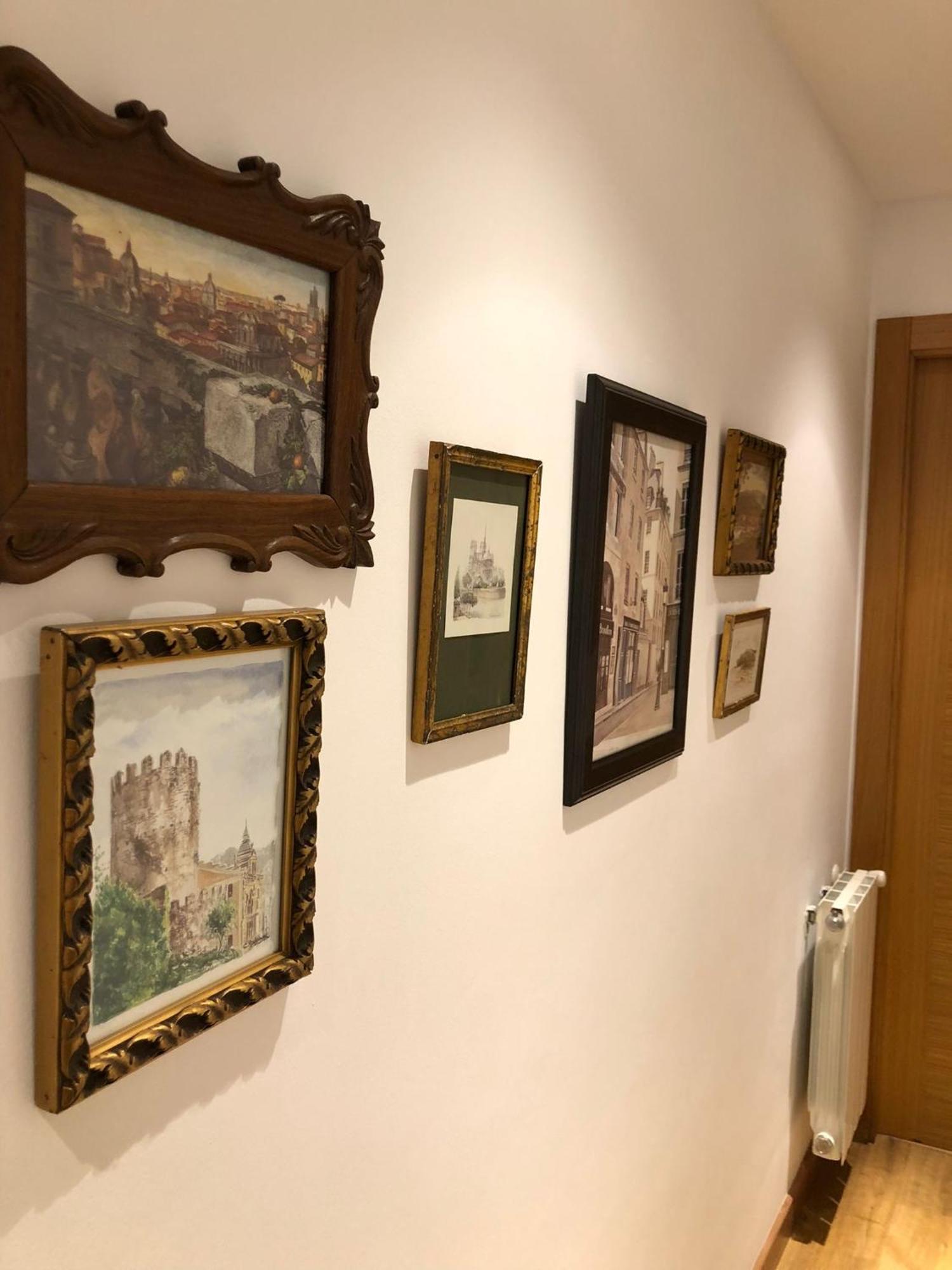 Appartement La Plaza De Llanes, Plaza Parres Sobrino, 6 Llanes