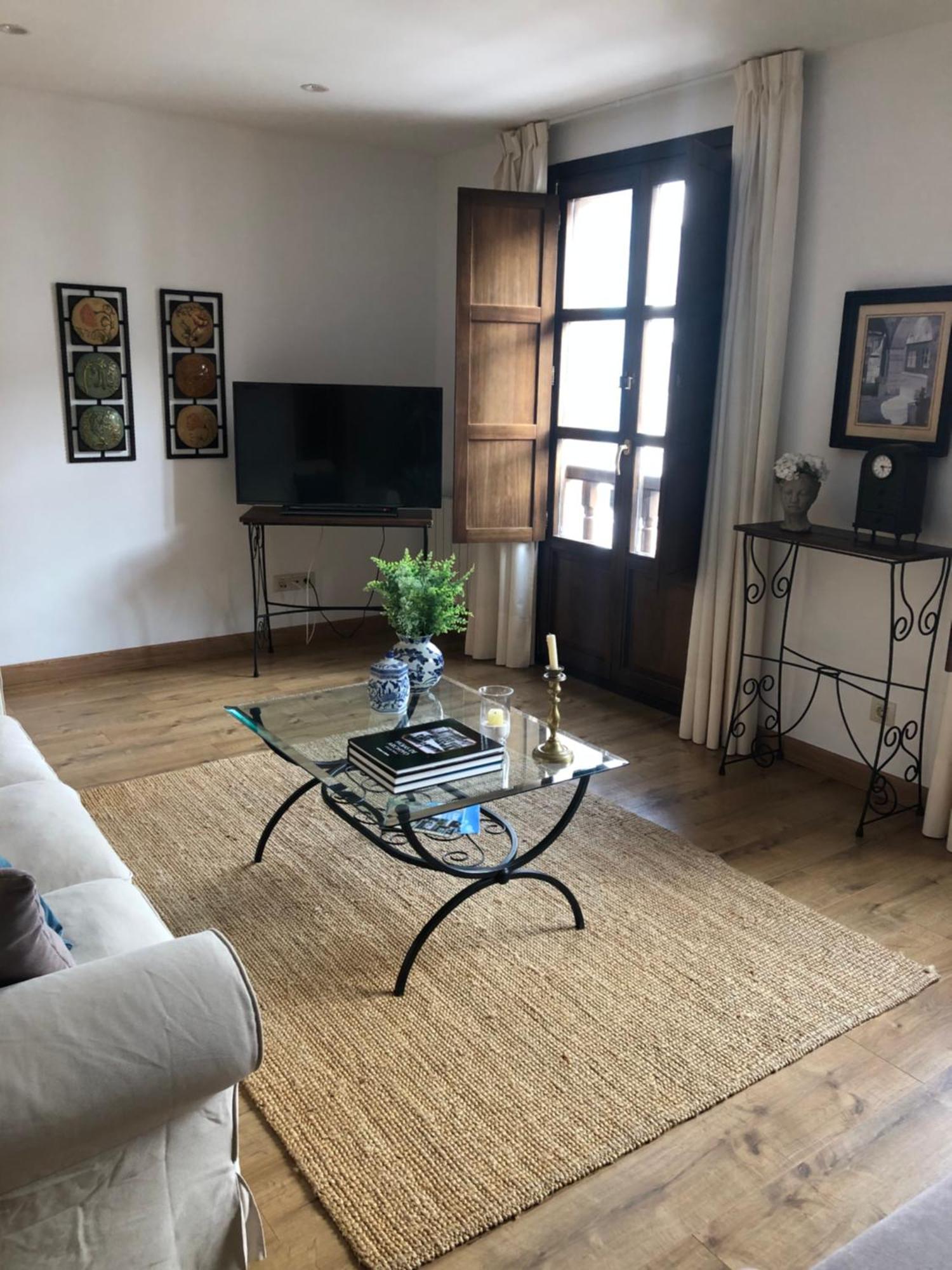 Appartement La Plaza De Llanes, Plaza Parres Sobrino, 6