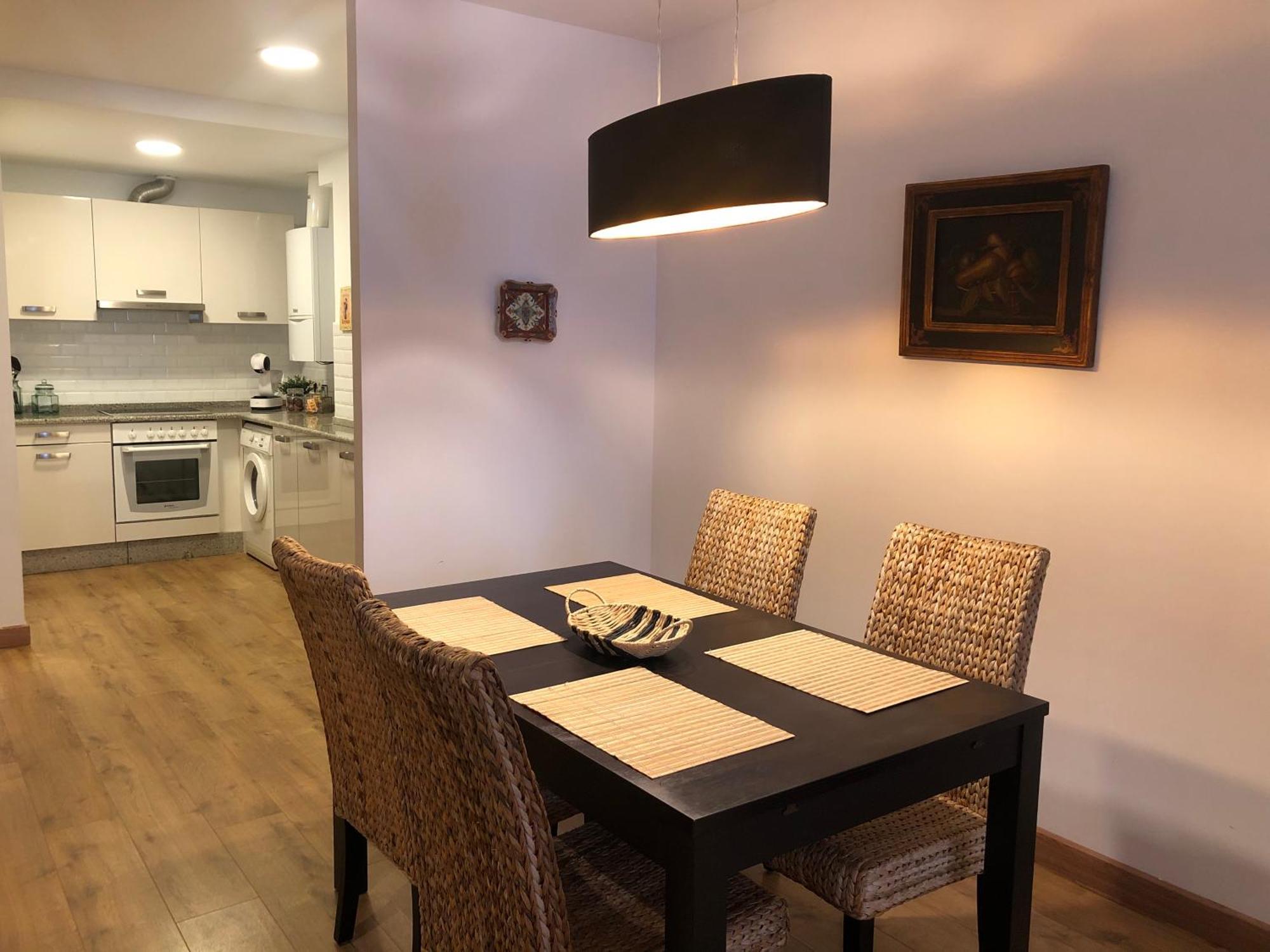 Appartement La Plaza De Llanes, Plaza Parres Sobrino, 6 *